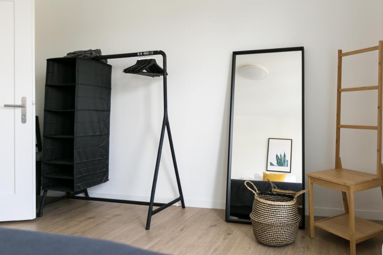 Airhosted - Centre Apartment Lucerne